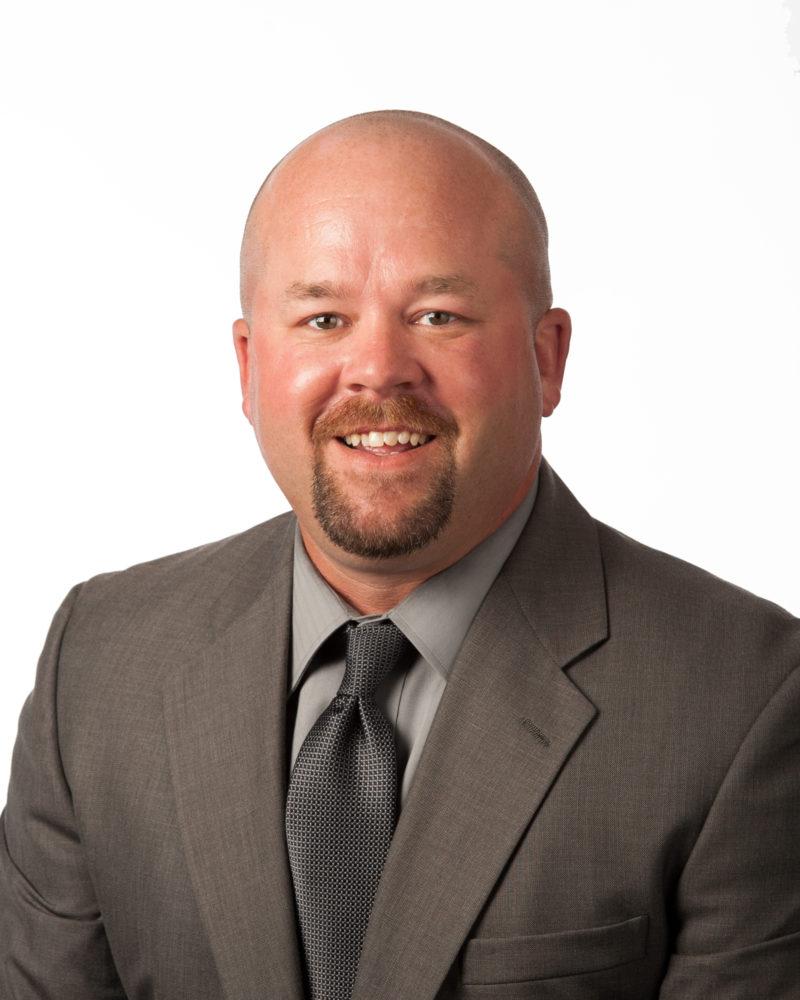 Jeff Orzechowski, CPCU, CIC, CRM - Agent Wade Insurance Agency