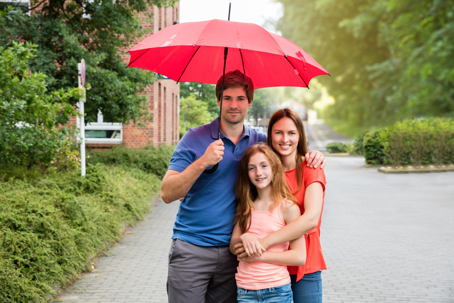 Umbrella insurance coverage | Wade Insurance Agency, Springboro Ohio