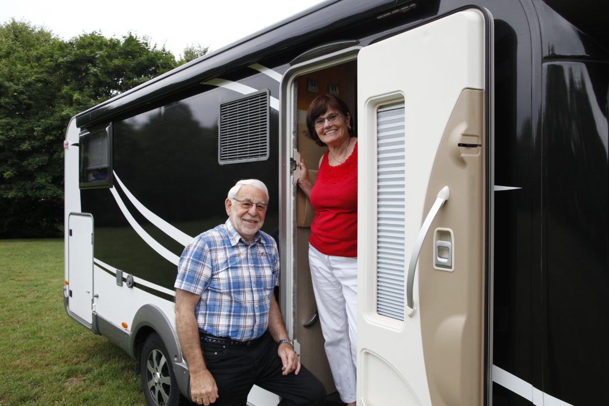 Recreational Vehicle (RV) insurance from Wade Insurance Agency Springboro Ohio