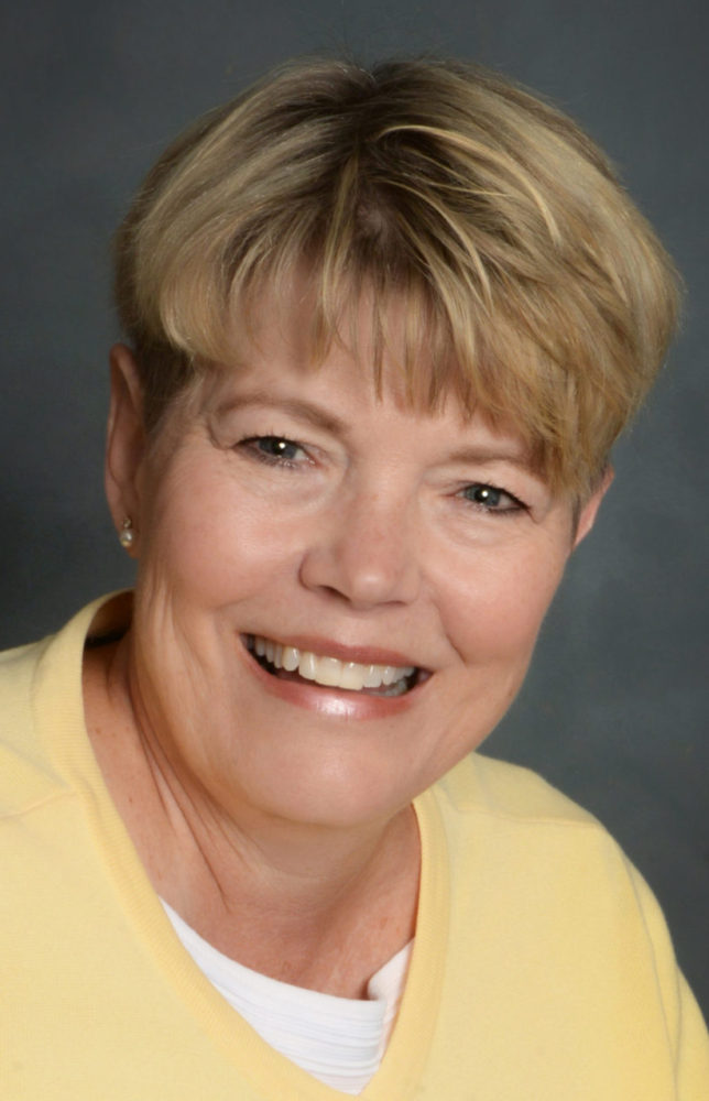 Photo of Susan Wright, independent agent at Wade Insurance Agency, Springboro, Ohio