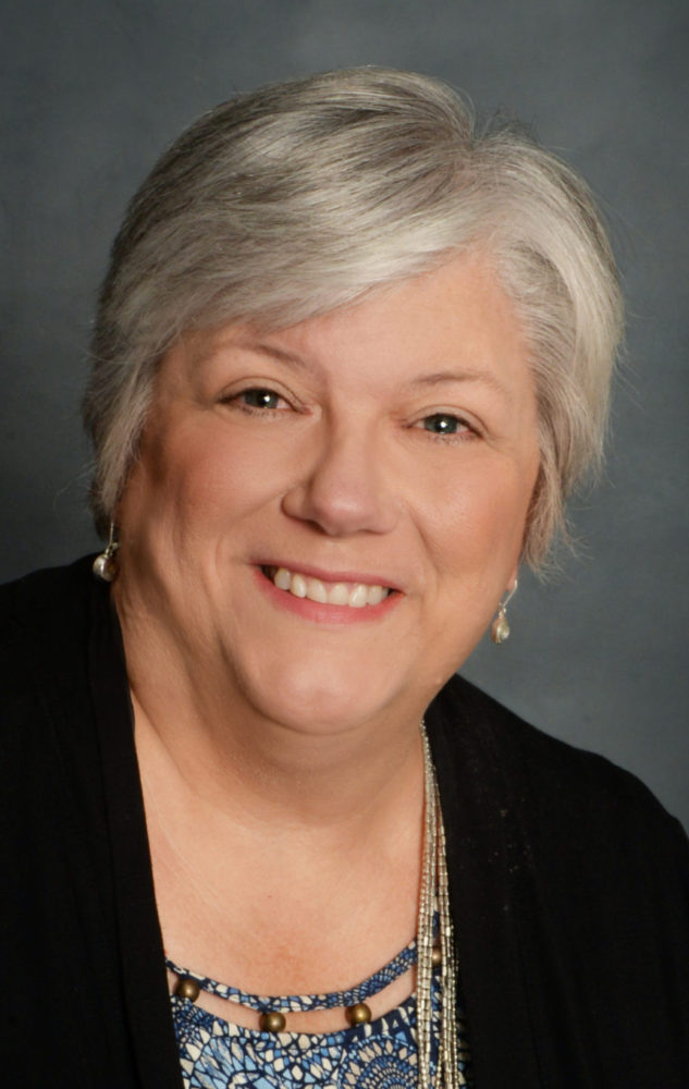 Photo of Cecile Boeckman, independent agent with Wade Insurance Agency, Springboro Ohio.
