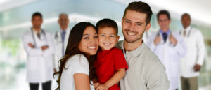 Health insurance coverage from Wade Insurance Agency, Springboro Ohio.