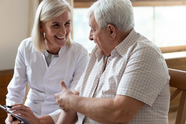 Medicare health insurance information for people 65 and older is available from Wade Insurance Agency in Springboro Ohio.
